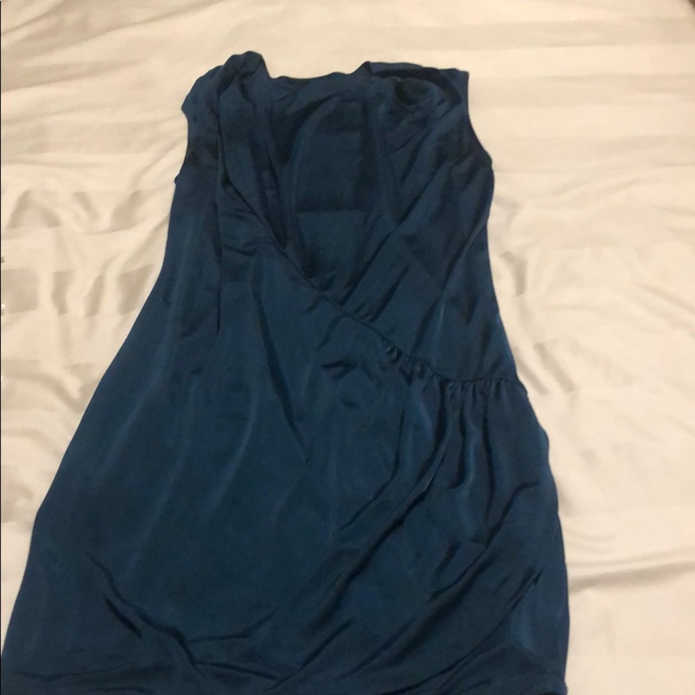 Beautiful Armani Exchange dress